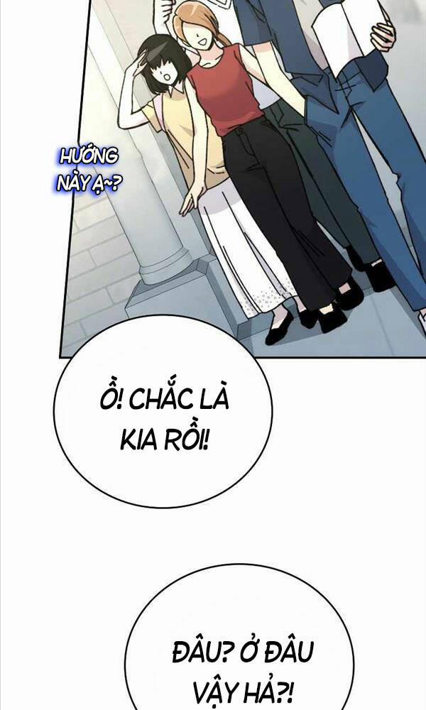 Chúa Quỷ Tăng Cấp Bằng Võ Thuật 1 trang 77