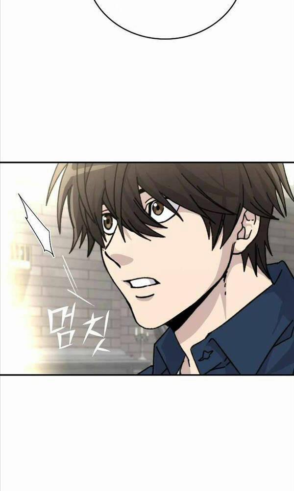 Chúa Quỷ Tăng Cấp Bằng Võ Thuật 1 trang 78