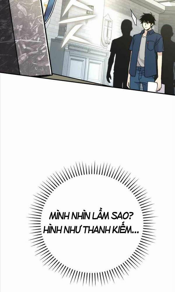 Chúa Quỷ Tăng Cấp Bằng Võ Thuật 1 trang 85