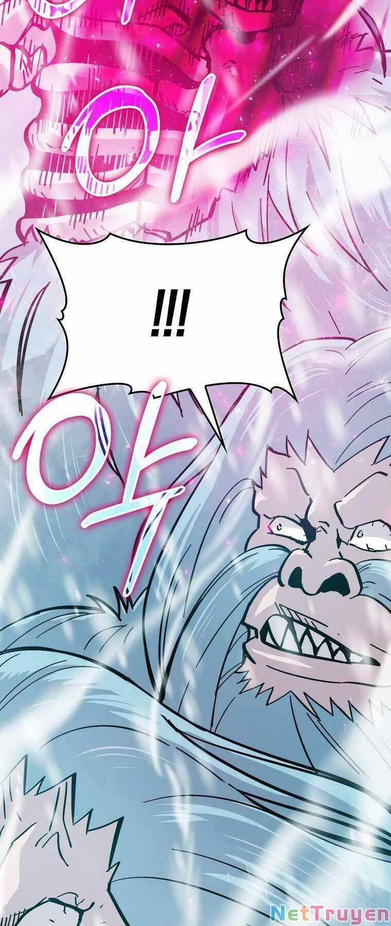 Chúa Quỷ Tăng Cấp Bằng Võ Thuật 13 trang 10