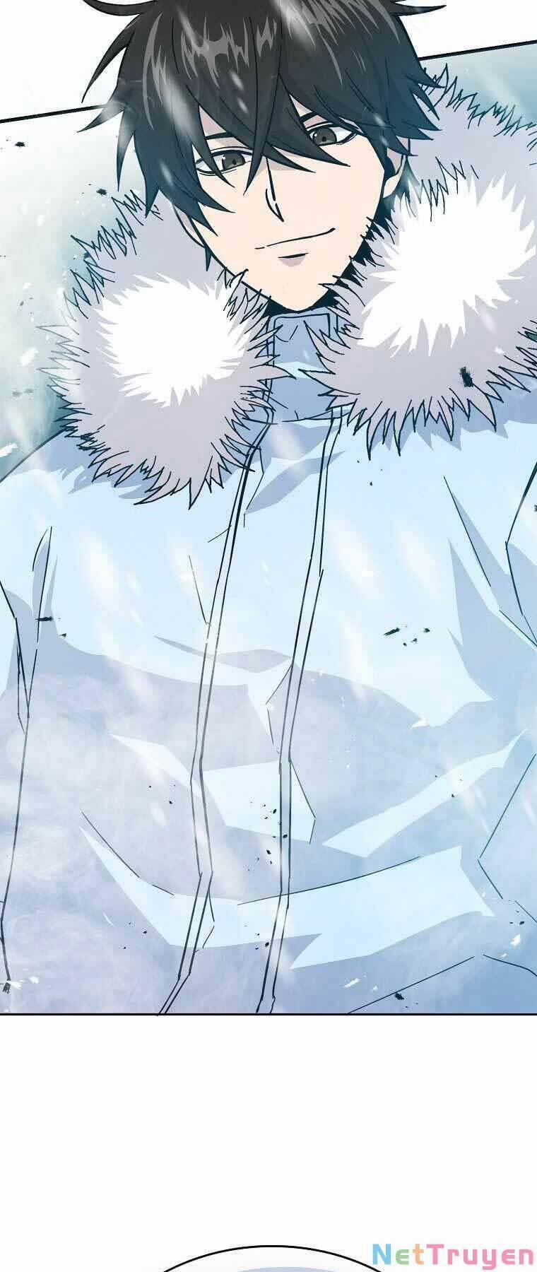 Chúa Quỷ Tăng Cấp Bằng Võ Thuật 13 trang 100