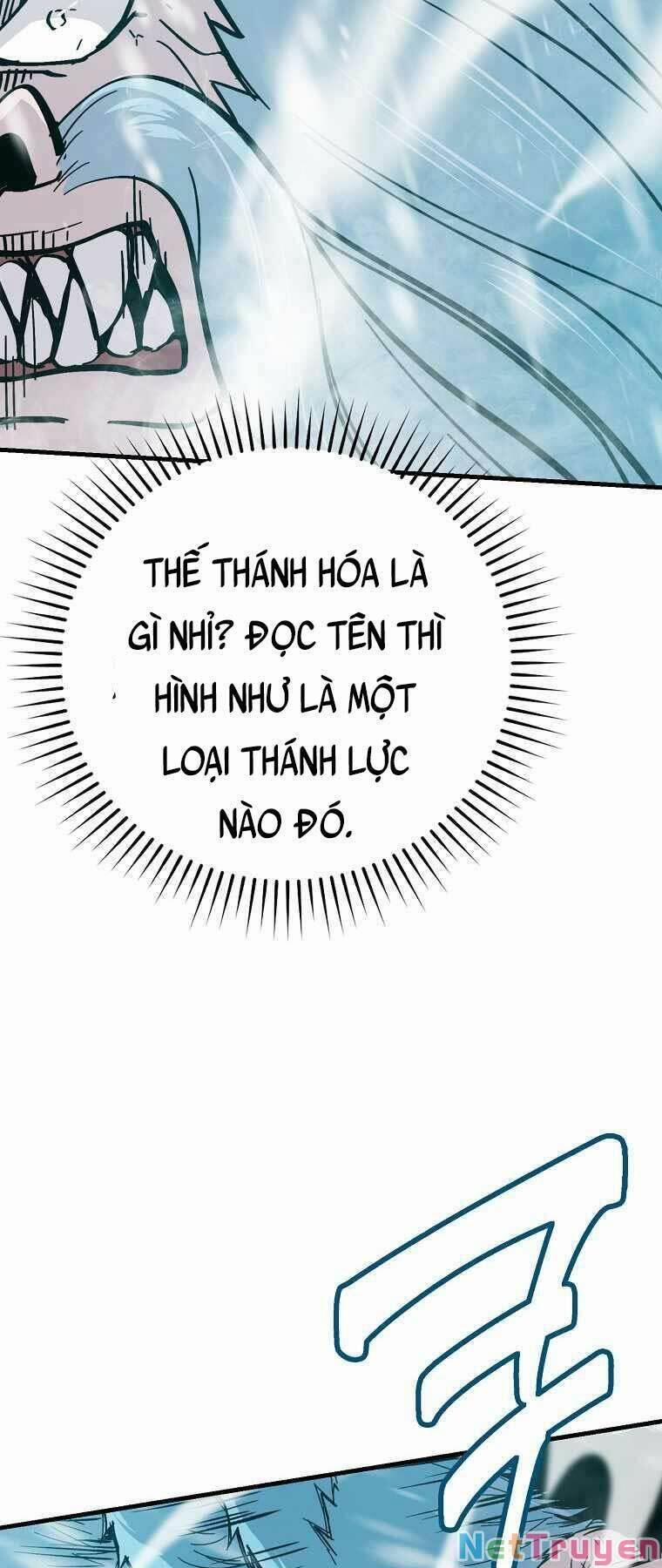Chúa Quỷ Tăng Cấp Bằng Võ Thuật 13 trang 11