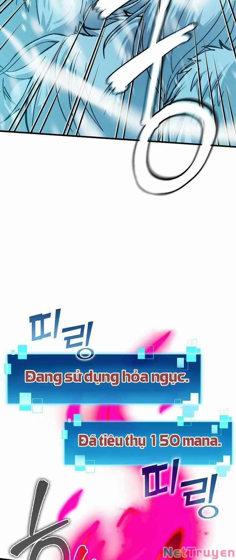 Chúa Quỷ Tăng Cấp Bằng Võ Thuật 13 trang 2