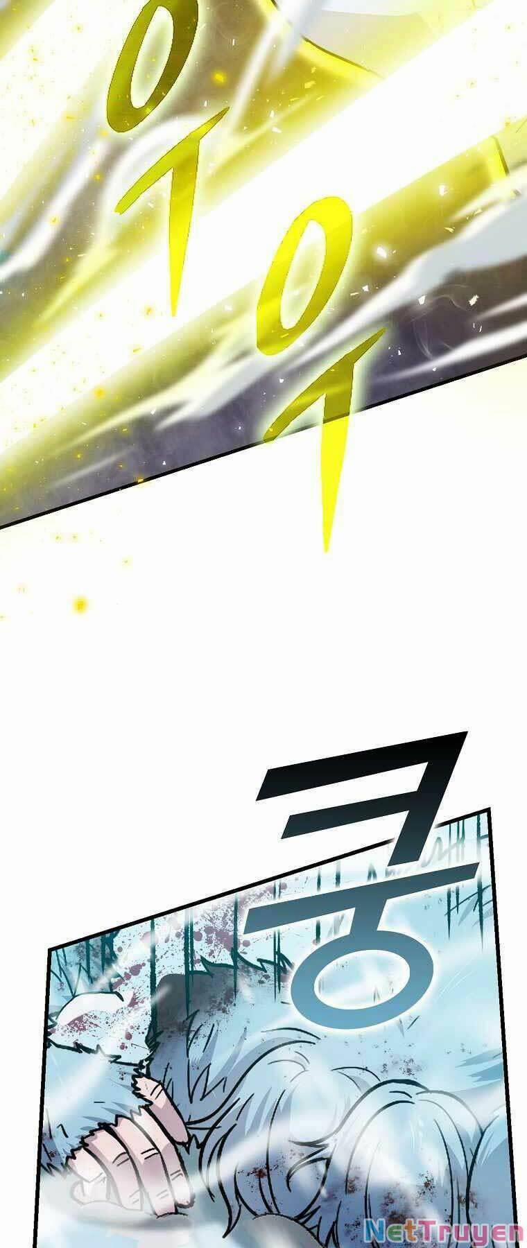 Chúa Quỷ Tăng Cấp Bằng Võ Thuật 13 trang 20