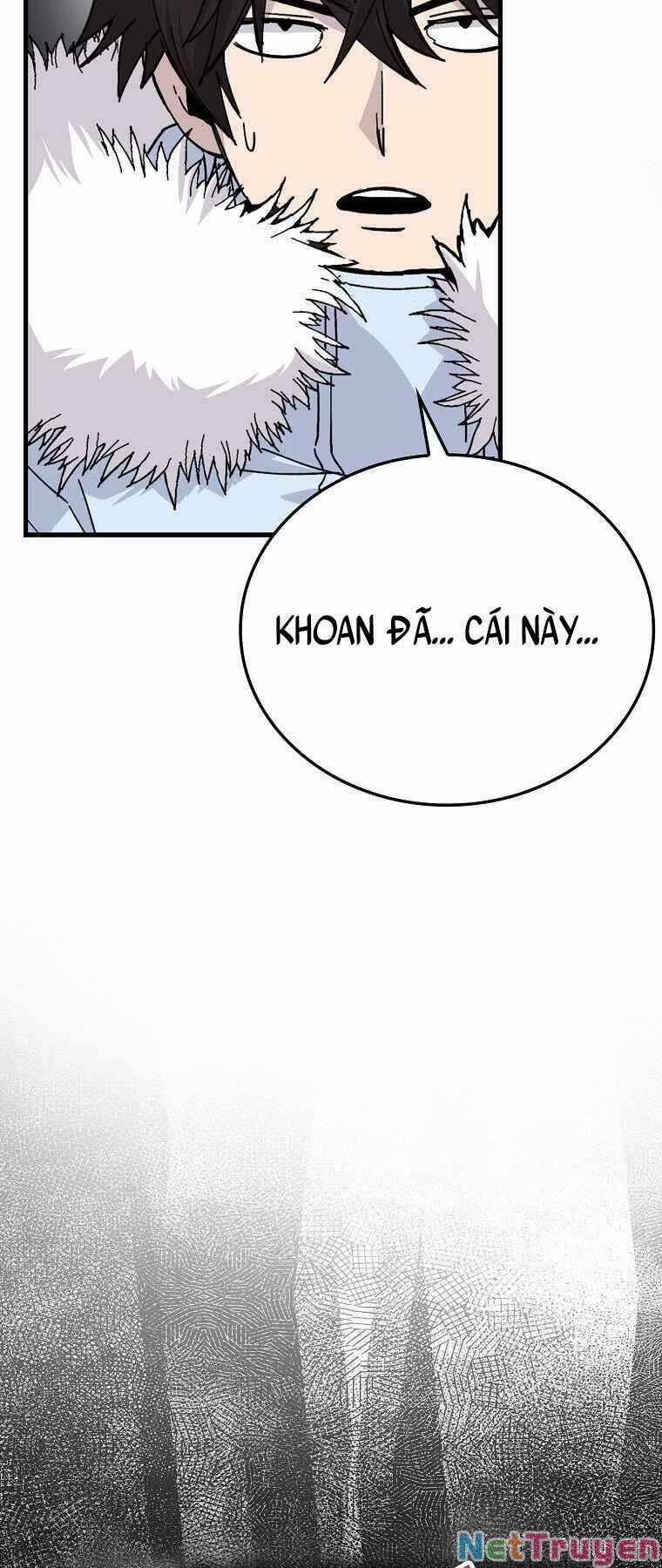 Chúa Quỷ Tăng Cấp Bằng Võ Thuật 13 trang 23