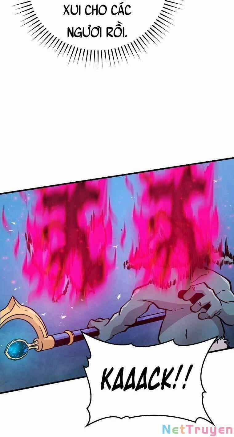 Chúa Quỷ Tăng Cấp Bằng Võ Thuật 13 trang 34