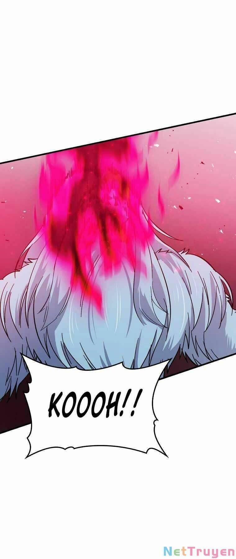 Chúa Quỷ Tăng Cấp Bằng Võ Thuật 13 trang 35