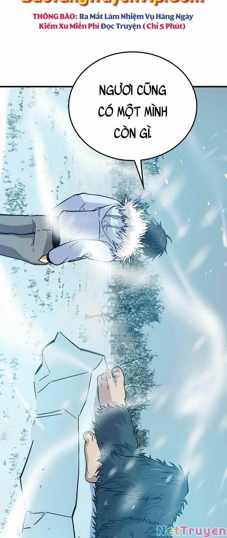 Chúa Quỷ Tăng Cấp Bằng Võ Thuật 13 trang 47