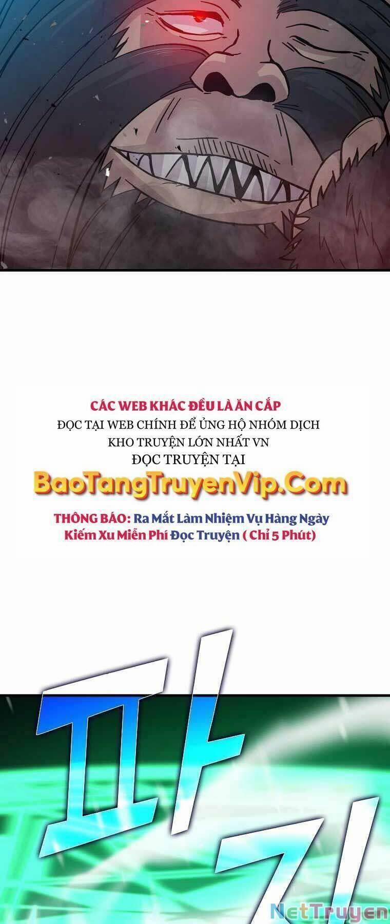 Chúa Quỷ Tăng Cấp Bằng Võ Thuật 13 trang 49