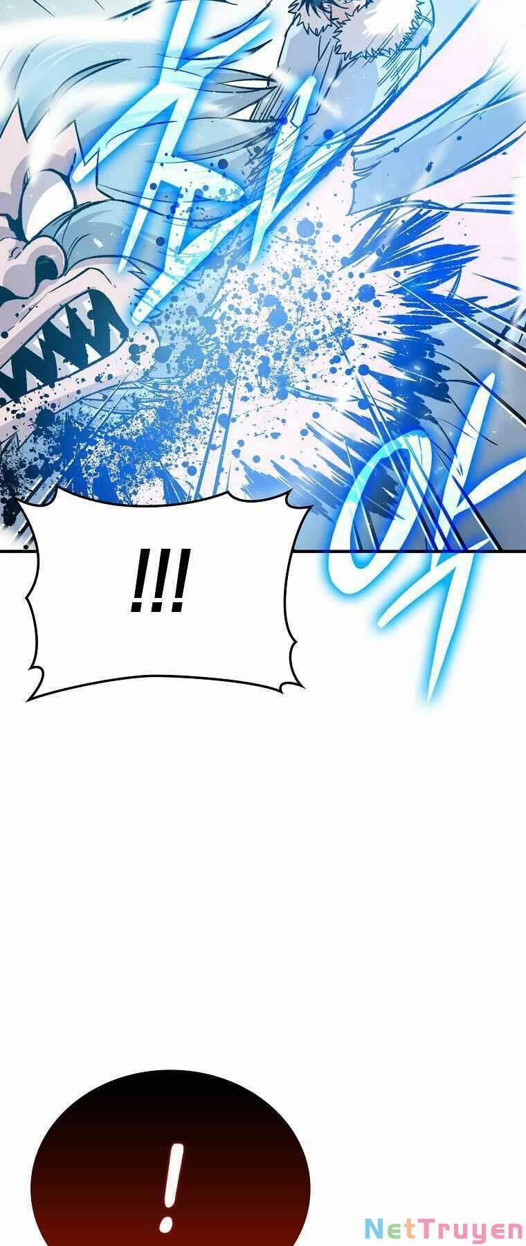 Chúa Quỷ Tăng Cấp Bằng Võ Thuật 13 trang 56