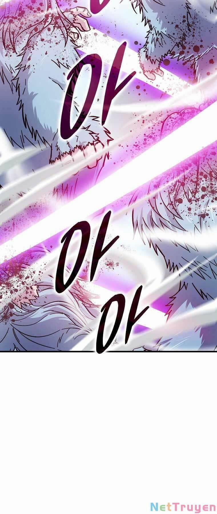 Chúa Quỷ Tăng Cấp Bằng Võ Thuật 13 trang 65