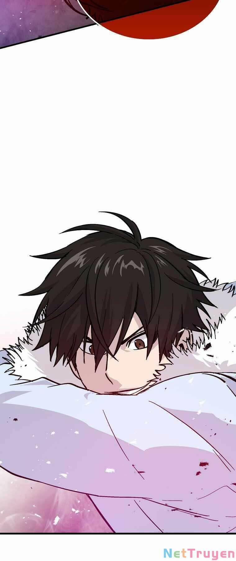 Chúa Quỷ Tăng Cấp Bằng Võ Thuật 13 trang 75