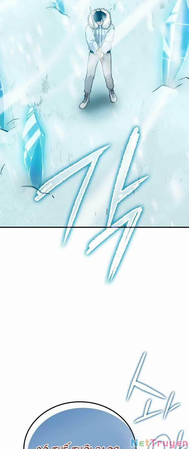 Chúa Quỷ Tăng Cấp Bằng Võ Thuật 13 trang 88