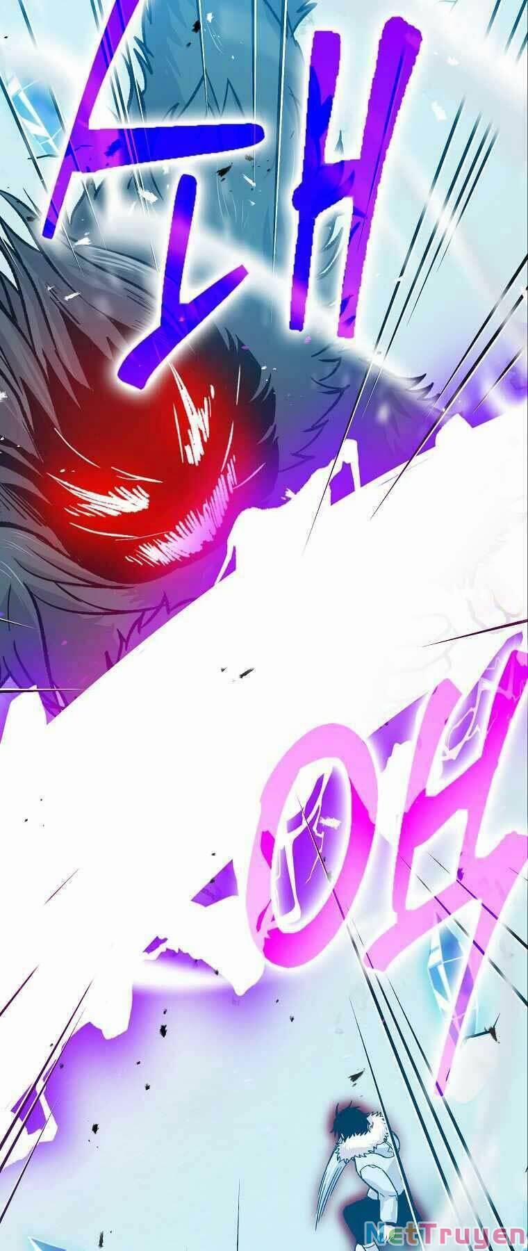 Chúa Quỷ Tăng Cấp Bằng Võ Thuật 13 trang 96