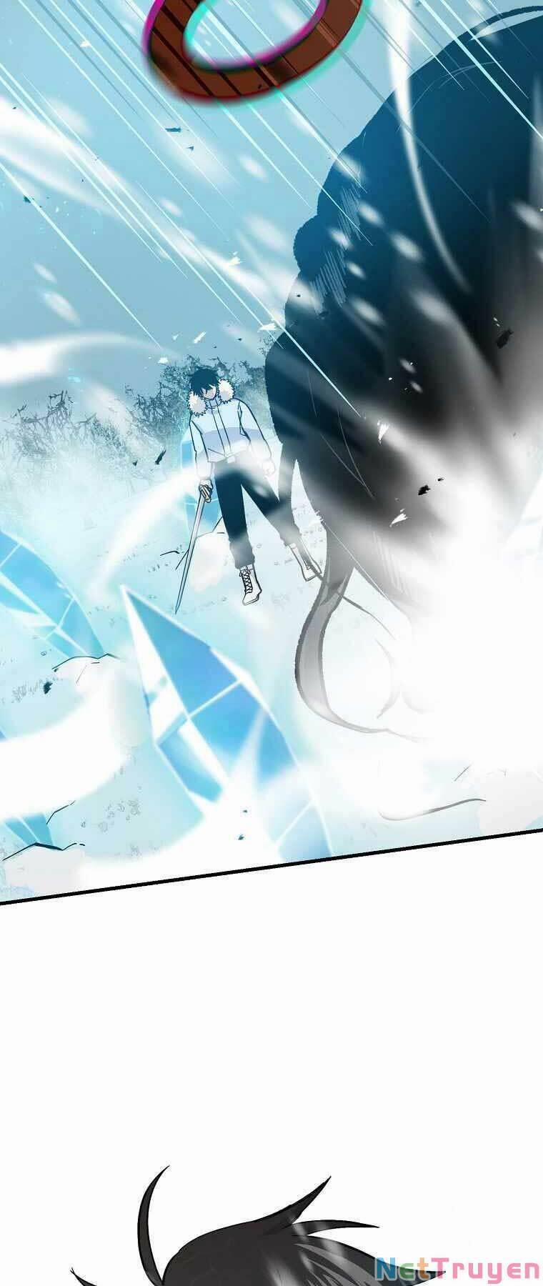 Chúa Quỷ Tăng Cấp Bằng Võ Thuật 13 trang 99