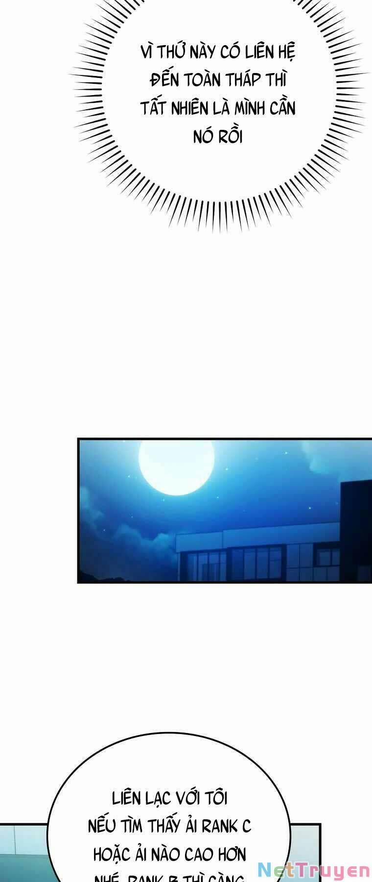 Chúa Quỷ Tăng Cấp Bằng Võ Thuật 14 trang 17