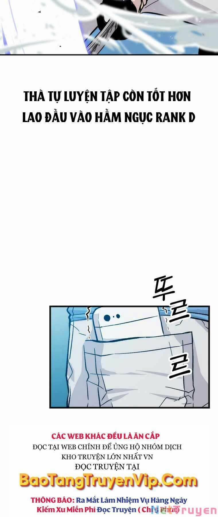 Chúa Quỷ Tăng Cấp Bằng Võ Thuật 14 trang 23