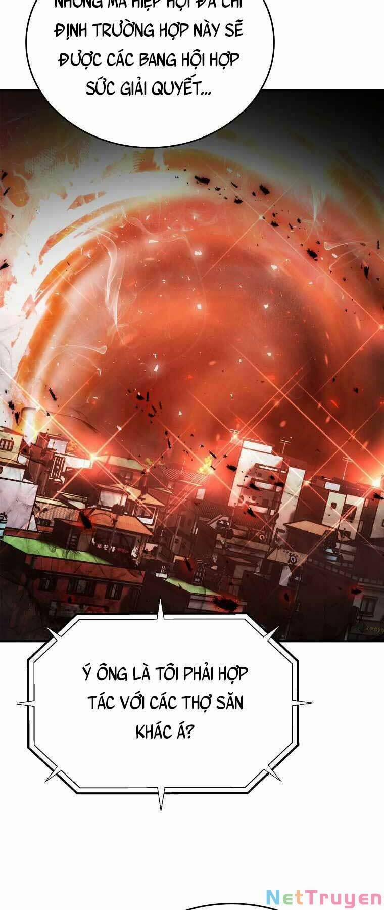 Chúa Quỷ Tăng Cấp Bằng Võ Thuật 14 trang 27