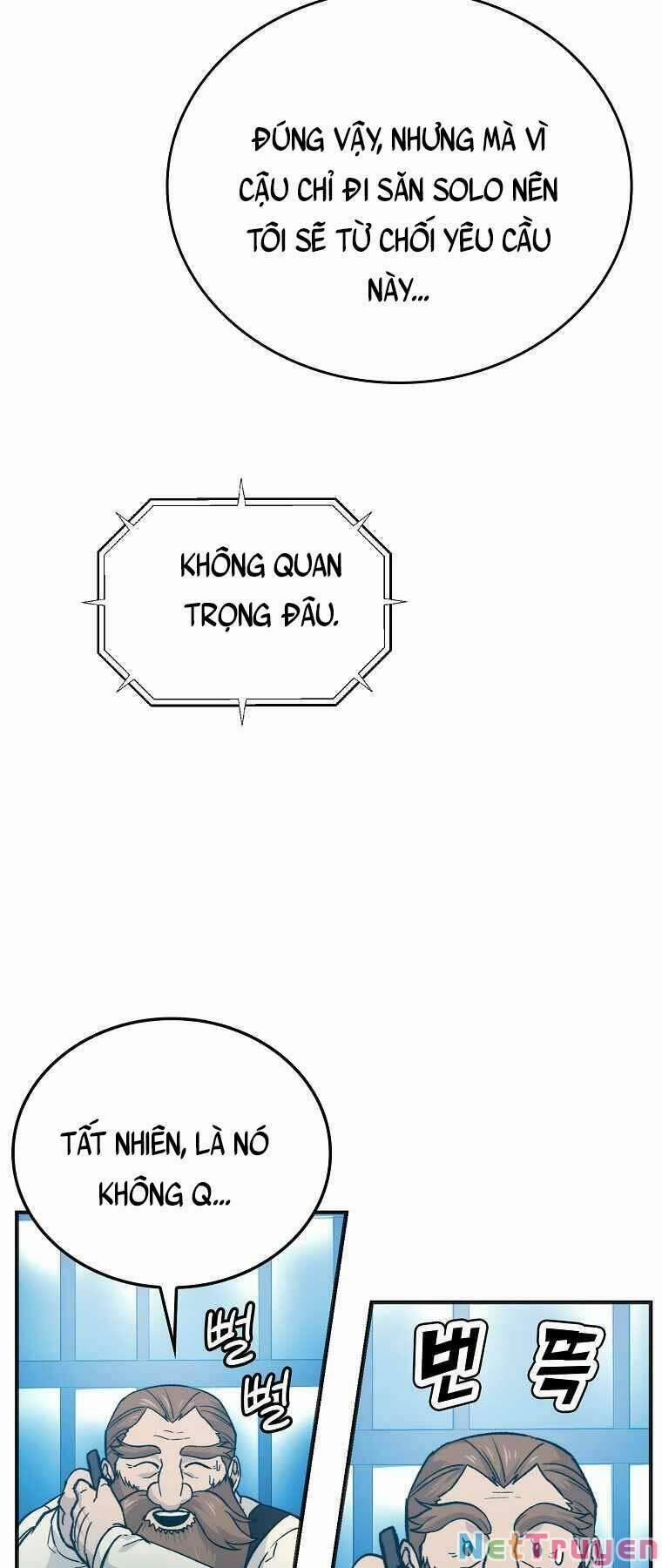 Chúa Quỷ Tăng Cấp Bằng Võ Thuật 14 trang 28