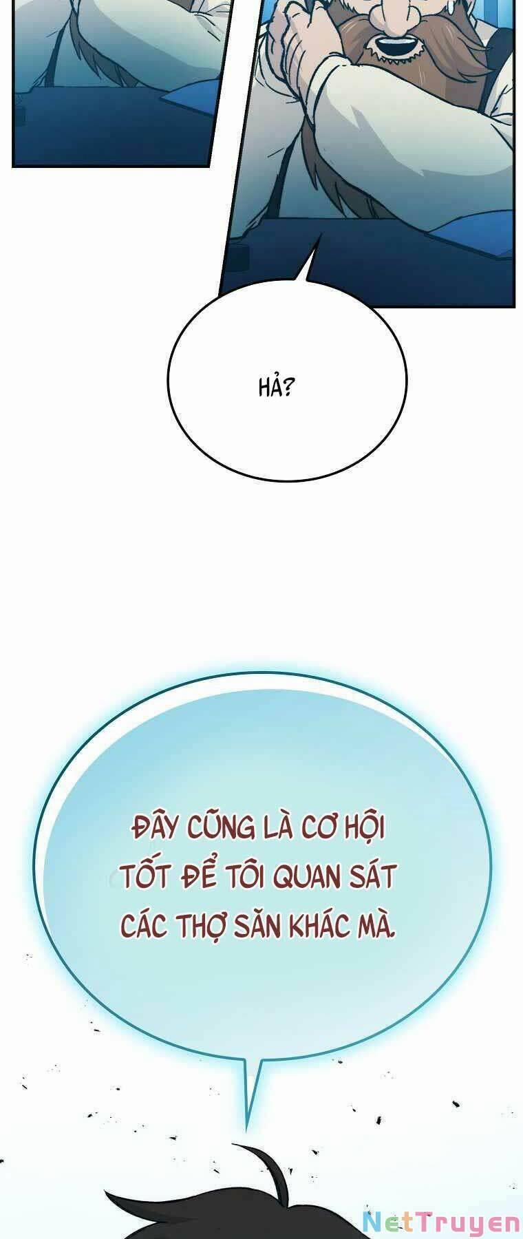 Chúa Quỷ Tăng Cấp Bằng Võ Thuật 14 trang 29