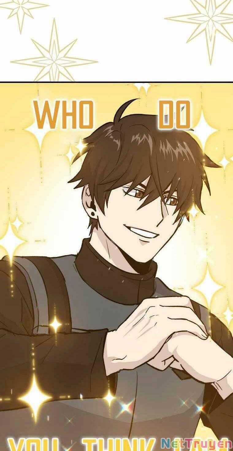 Chúa Quỷ Tăng Cấp Bằng Võ Thuật 14 trang 40