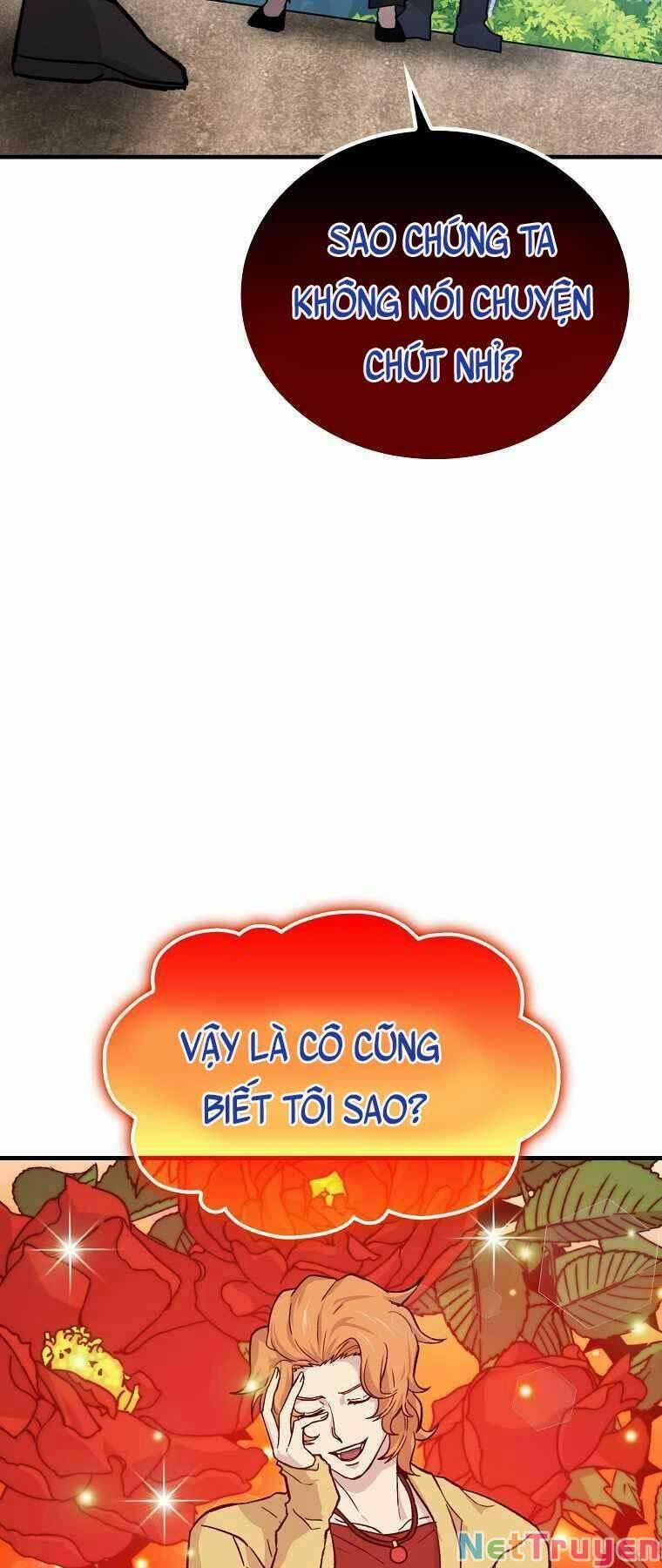 Chúa Quỷ Tăng Cấp Bằng Võ Thuật 14 trang 52