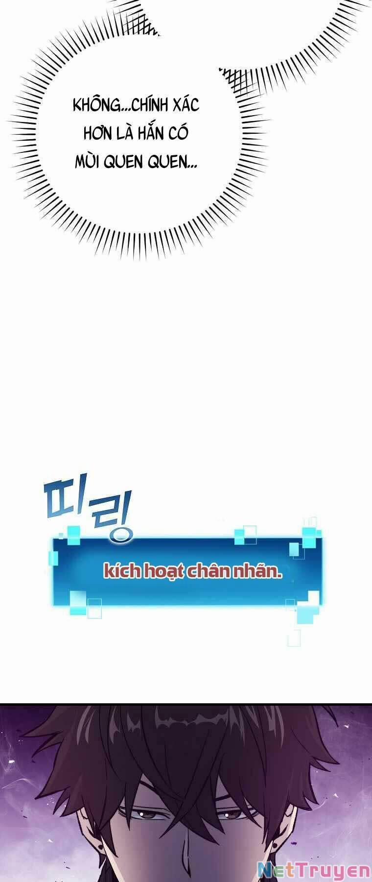 Chúa Quỷ Tăng Cấp Bằng Võ Thuật 14 trang 57