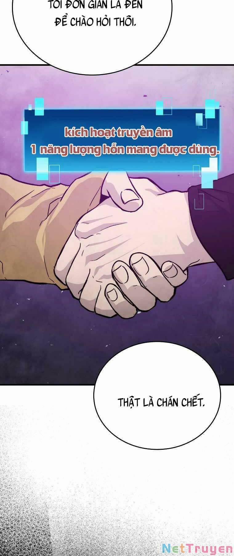 Chúa Quỷ Tăng Cấp Bằng Võ Thuật 14 trang 60