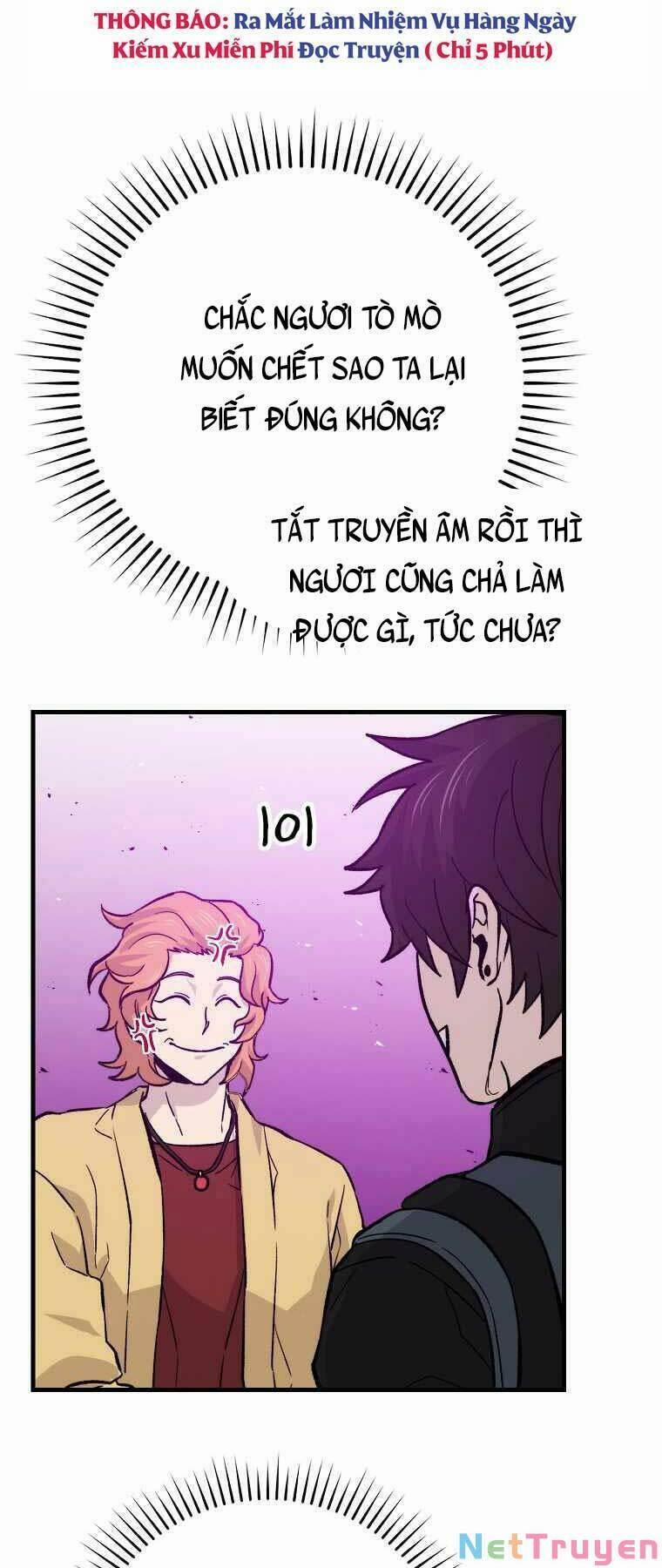 Chúa Quỷ Tăng Cấp Bằng Võ Thuật 14 trang 64