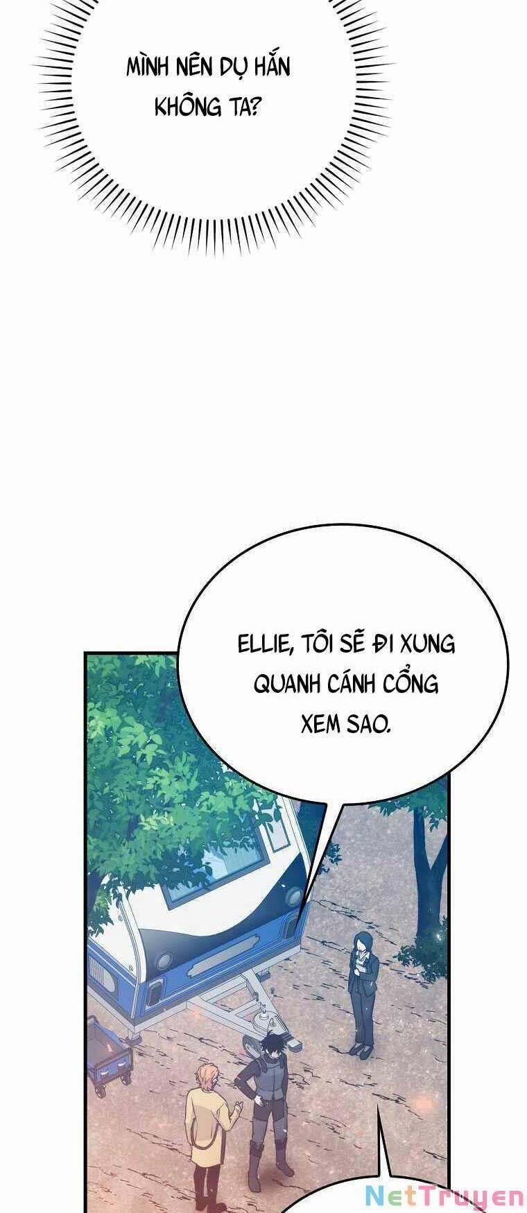 Chúa Quỷ Tăng Cấp Bằng Võ Thuật 14 trang 65