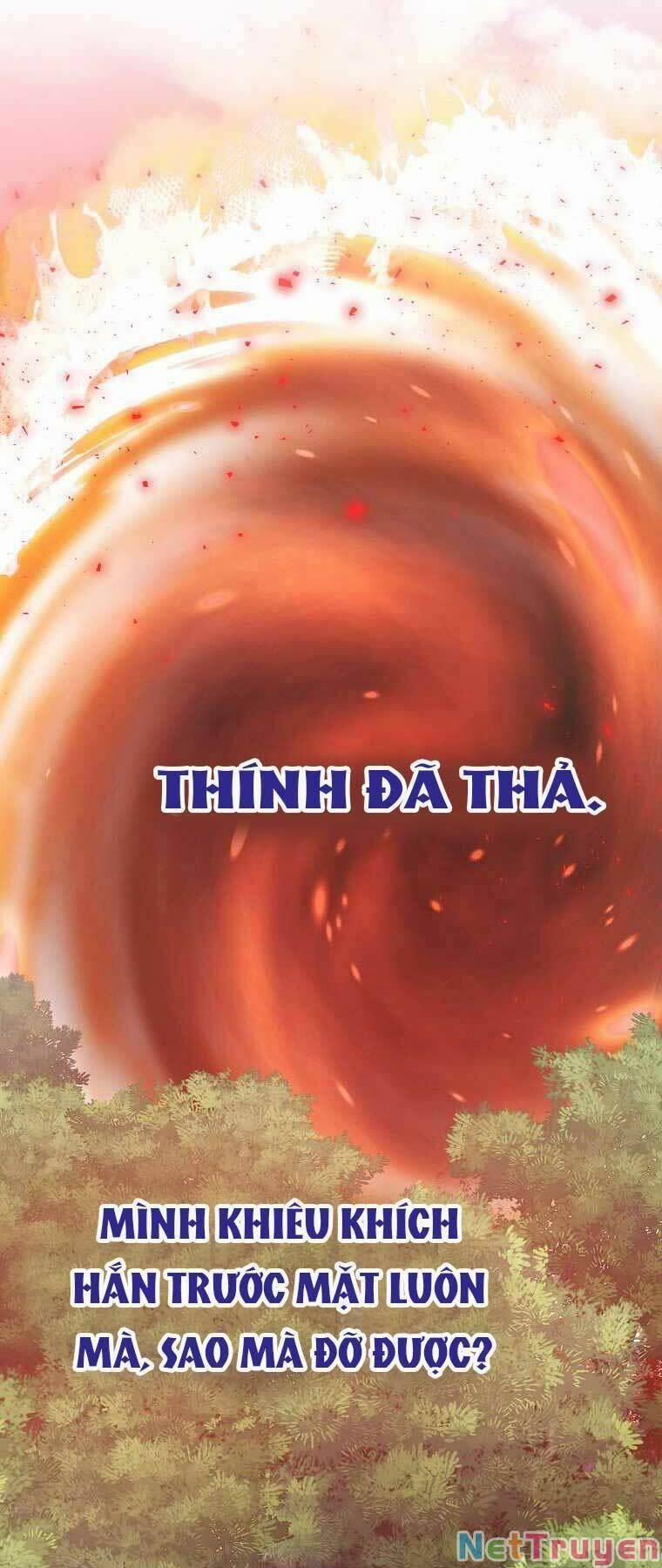 Chúa Quỷ Tăng Cấp Bằng Võ Thuật 14 trang 71