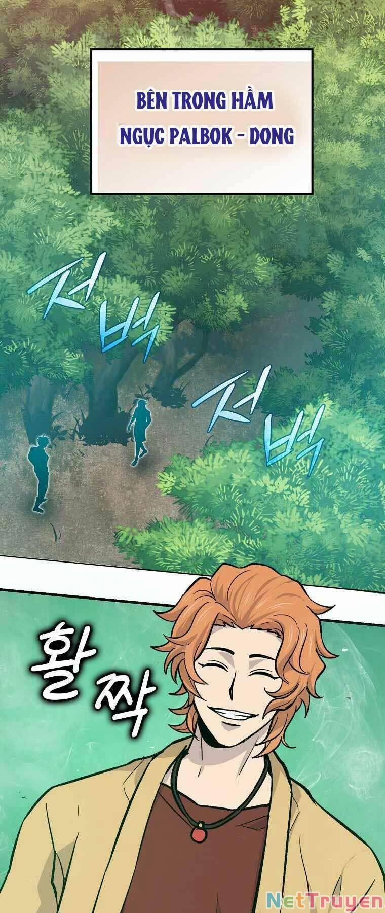 Chúa Quỷ Tăng Cấp Bằng Võ Thuật 14 trang 72