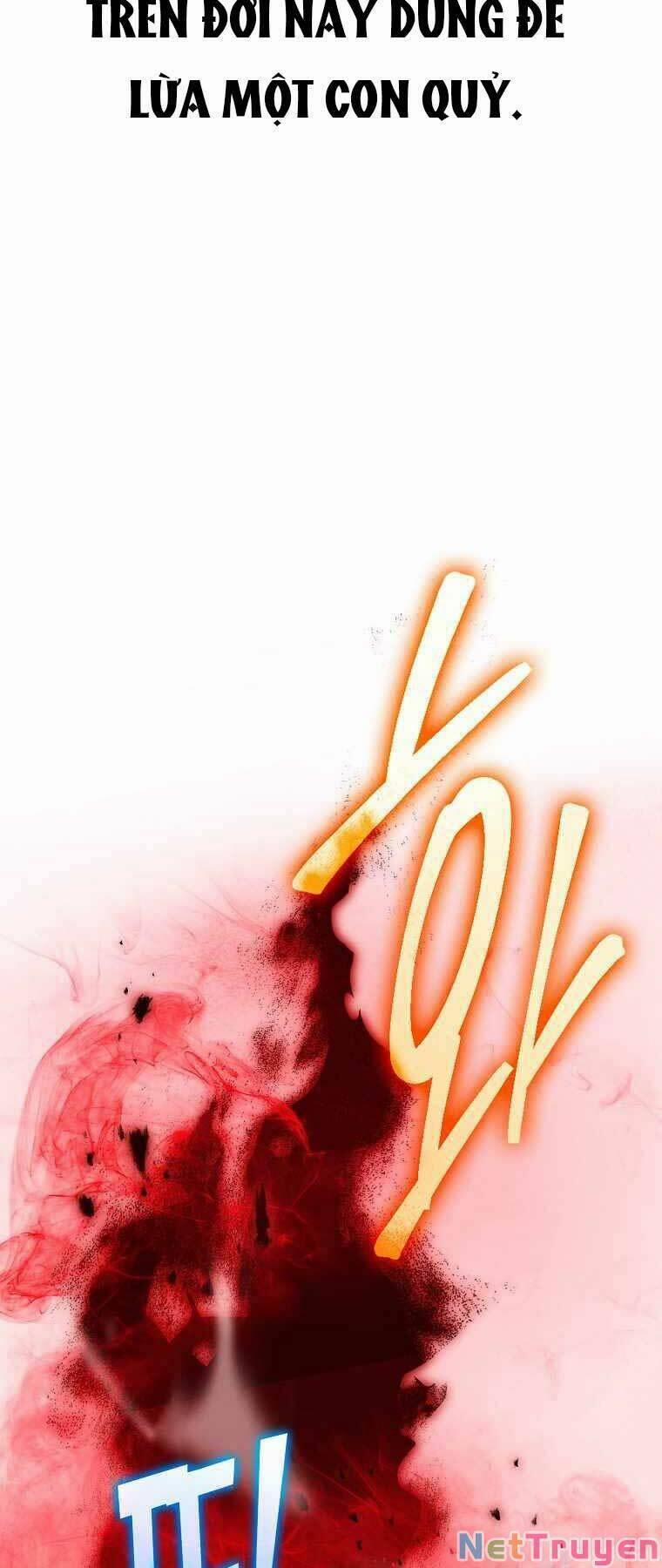 Chúa Quỷ Tăng Cấp Bằng Võ Thuật 14 trang 92