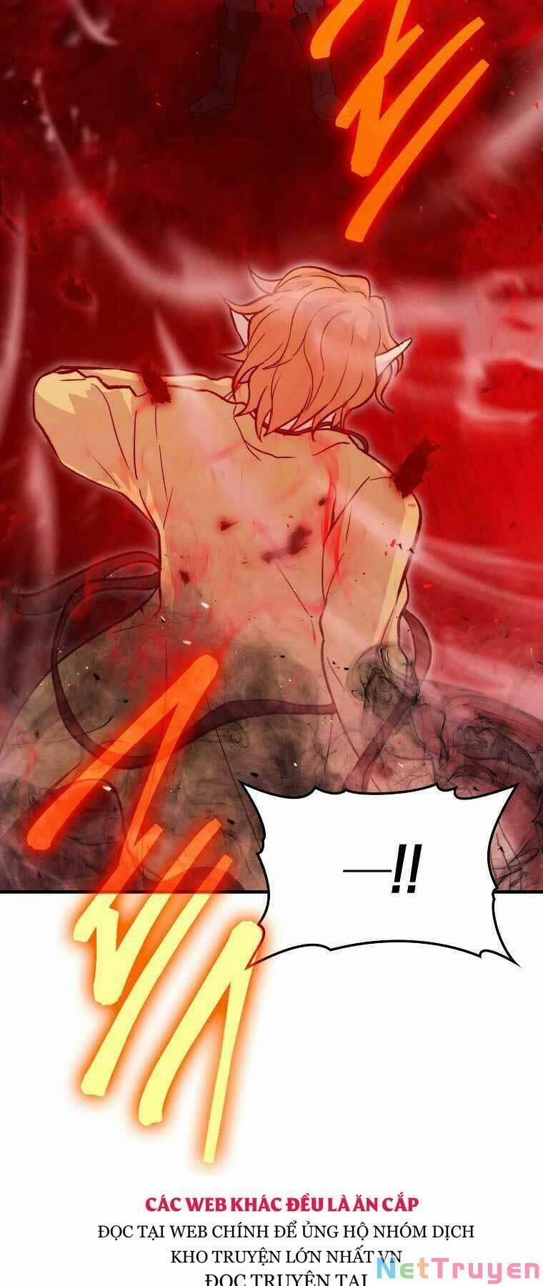 Chúa Quỷ Tăng Cấp Bằng Võ Thuật 14 trang 94
