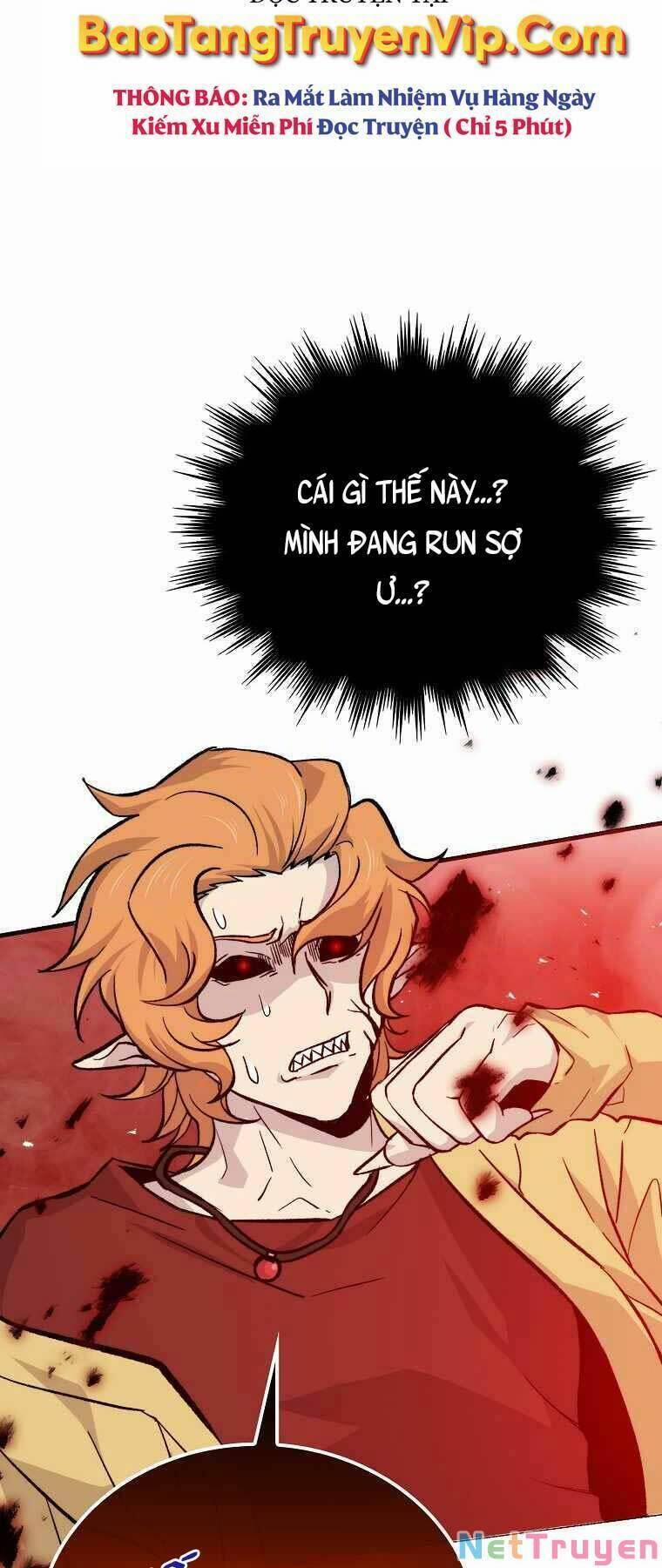 Chúa Quỷ Tăng Cấp Bằng Võ Thuật 14 trang 95