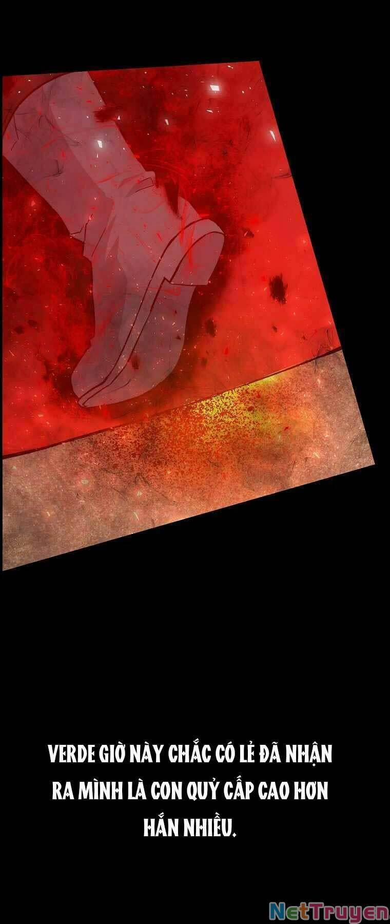 Chúa Quỷ Tăng Cấp Bằng Võ Thuật 14 trang 98