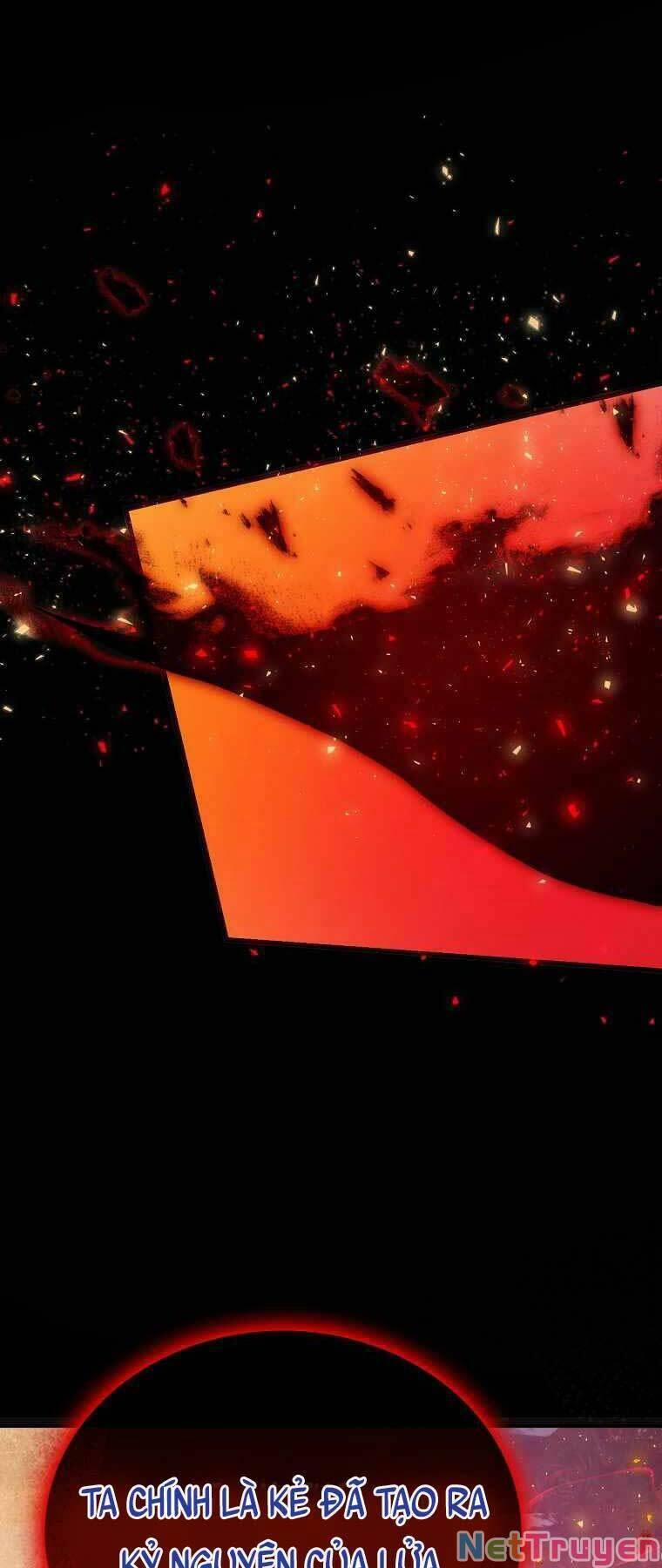 Chúa Quỷ Tăng Cấp Bằng Võ Thuật 14 trang 99