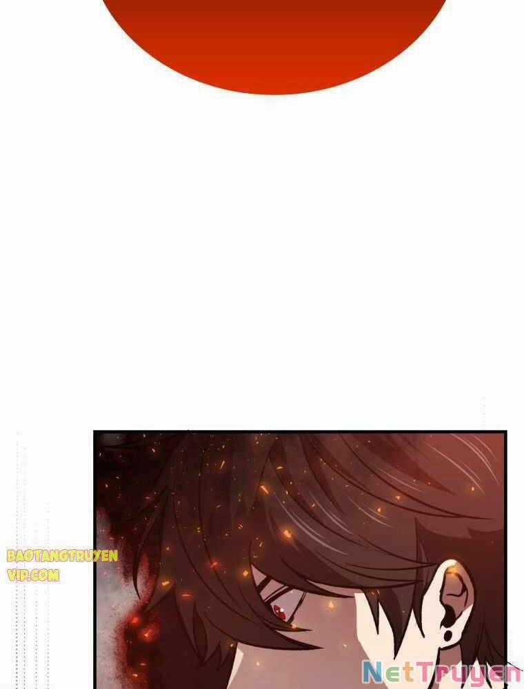 Chúa Quỷ Tăng Cấp Bằng Võ Thuật 15 trang 1