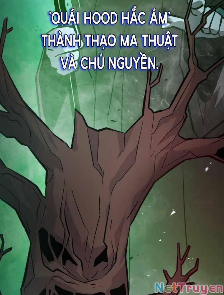 Chúa Quỷ Tăng Cấp Bằng Võ Thuật 15 trang 107