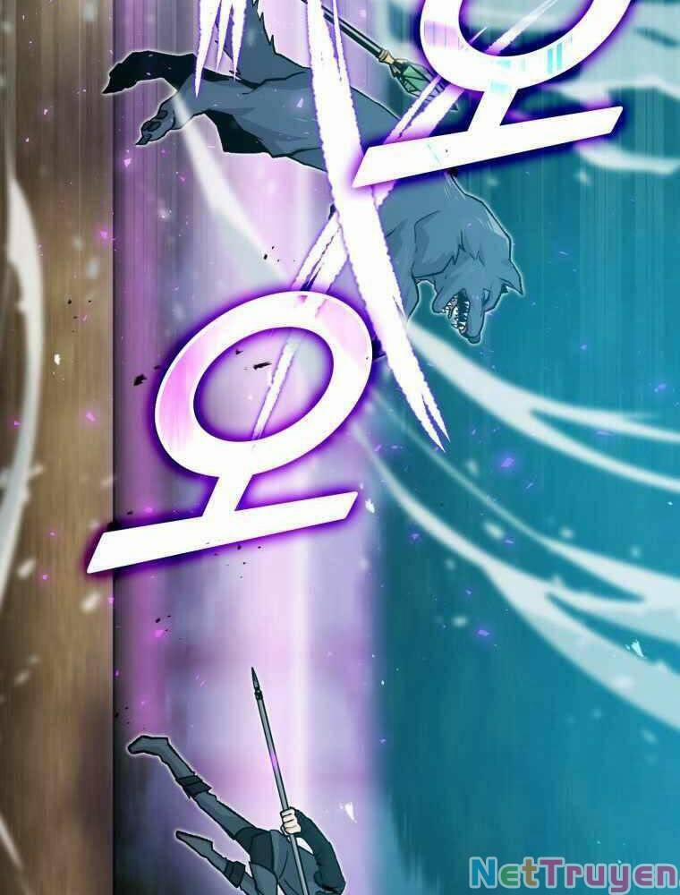 Chúa Quỷ Tăng Cấp Bằng Võ Thuật 15 trang 113