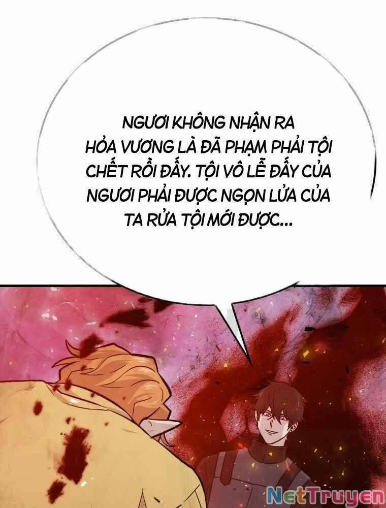 Chúa Quỷ Tăng Cấp Bằng Võ Thuật 15 trang 12