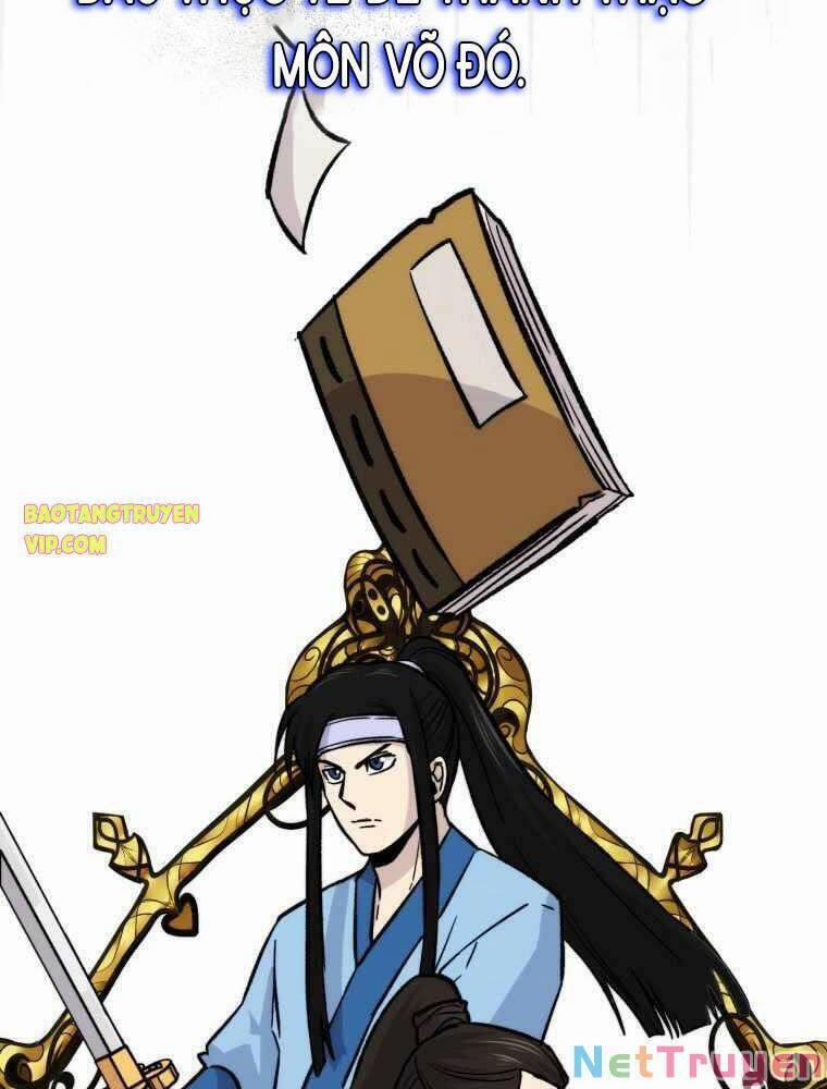 Chúa Quỷ Tăng Cấp Bằng Võ Thuật 15 trang 122
