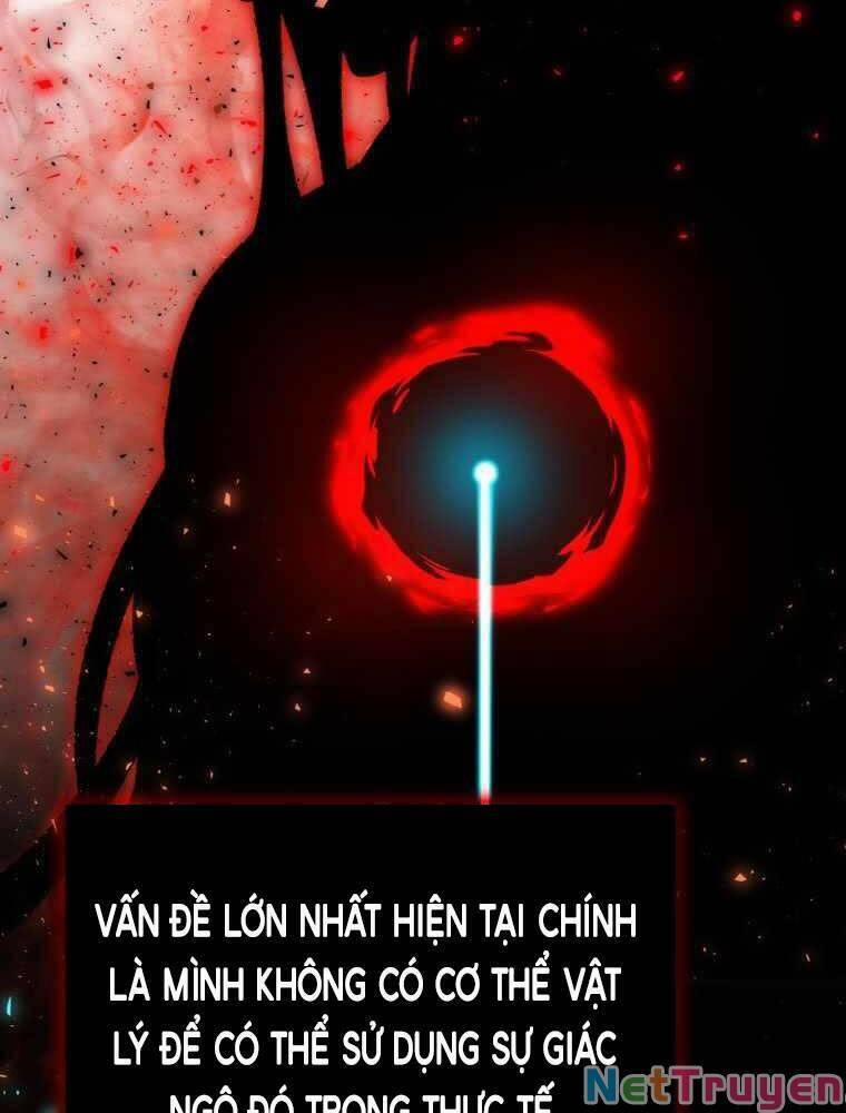 Chúa Quỷ Tăng Cấp Bằng Võ Thuật 15 trang 126