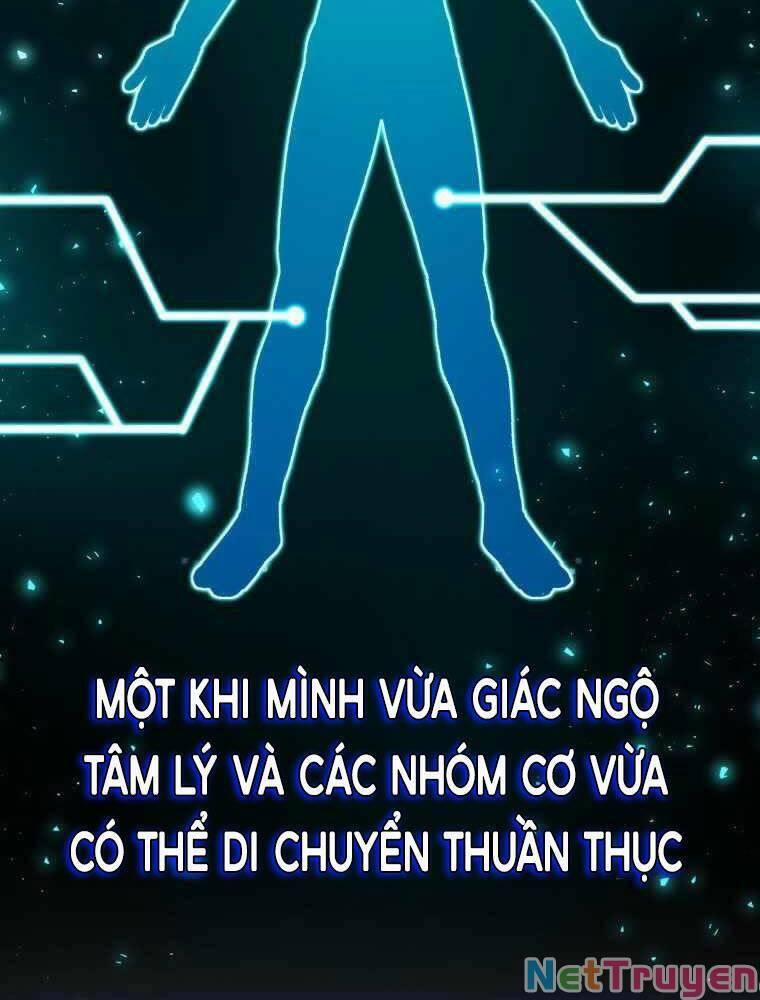 Chúa Quỷ Tăng Cấp Bằng Võ Thuật 15 trang 128