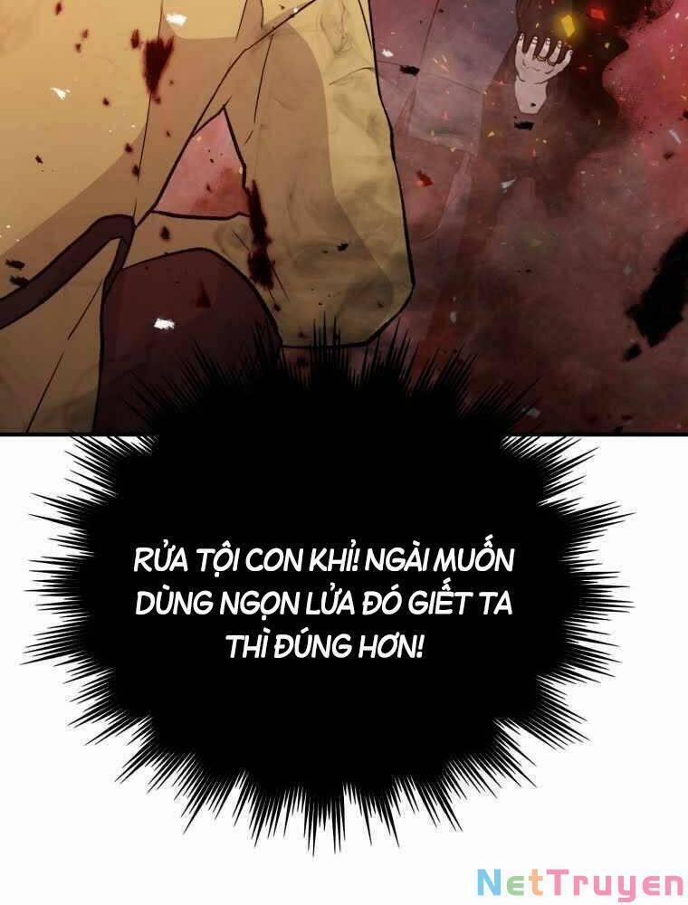 Chúa Quỷ Tăng Cấp Bằng Võ Thuật 15 trang 13