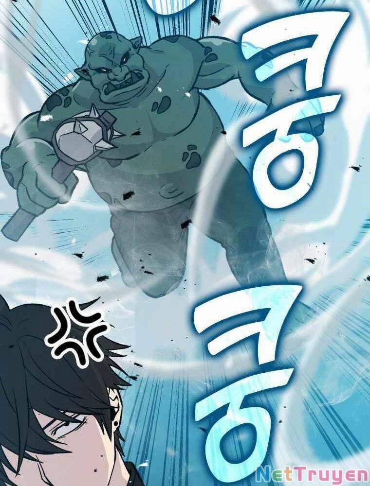 Chúa Quỷ Tăng Cấp Bằng Võ Thuật 15 trang 132
