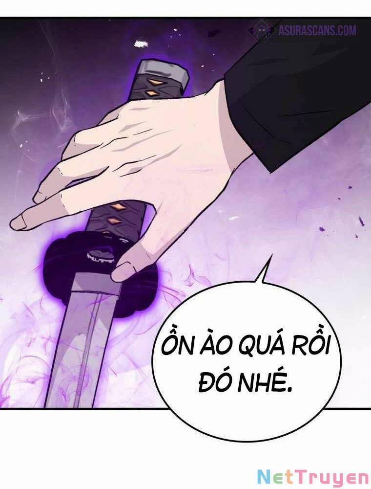 Chúa Quỷ Tăng Cấp Bằng Võ Thuật 15 trang 134