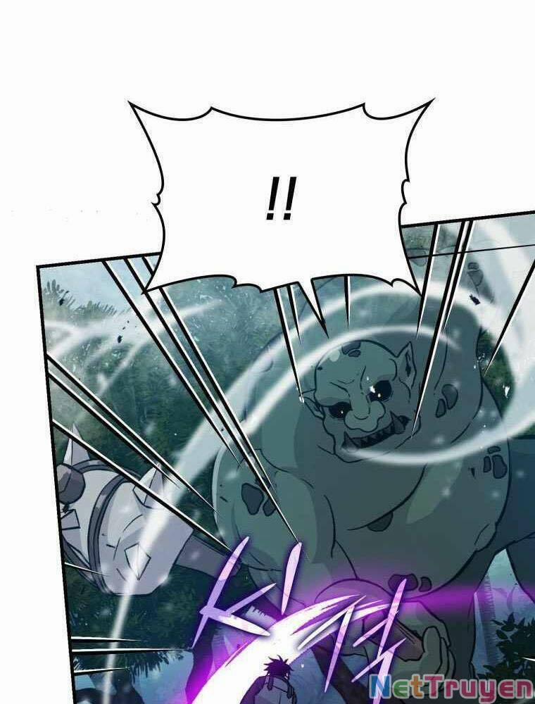 Chúa Quỷ Tăng Cấp Bằng Võ Thuật 15 trang 139