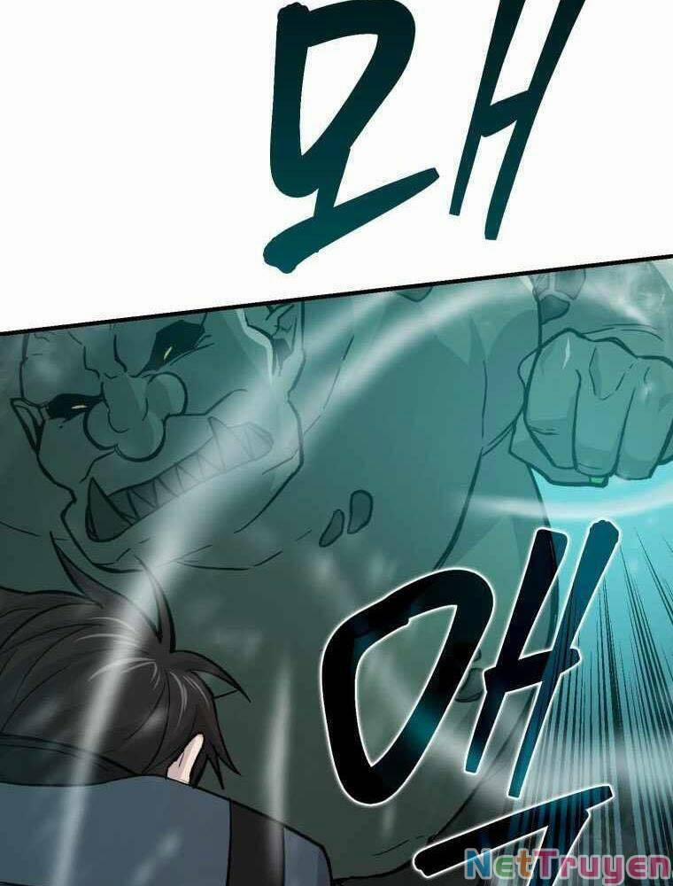 Chúa Quỷ Tăng Cấp Bằng Võ Thuật 15 trang 141
