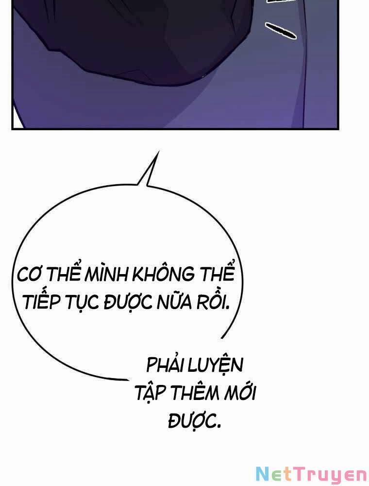 Chúa Quỷ Tăng Cấp Bằng Võ Thuật 15 trang 155